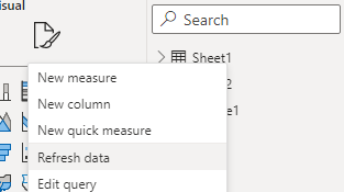 Issues when loading or refreshing from a MySQL sou... - Microsoft ...