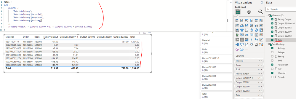 Solved: Power Bi Masure Sum Based On Multiple Criteria - Microsoft ...