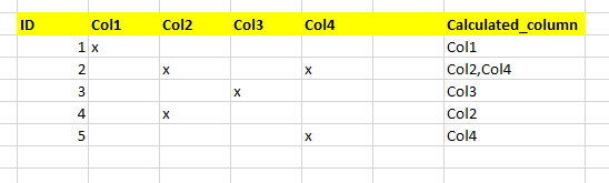 Solved: Calculated column based on multiple column - Microsoft Fabric ...