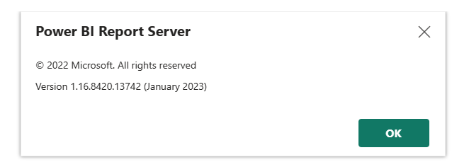 Solved: Power BI Desktop - Microsoft Fabric Community