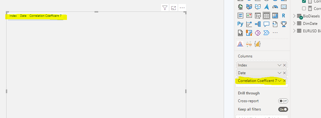 TRICY - DAX Measure Error - Microsoft Fabric Community