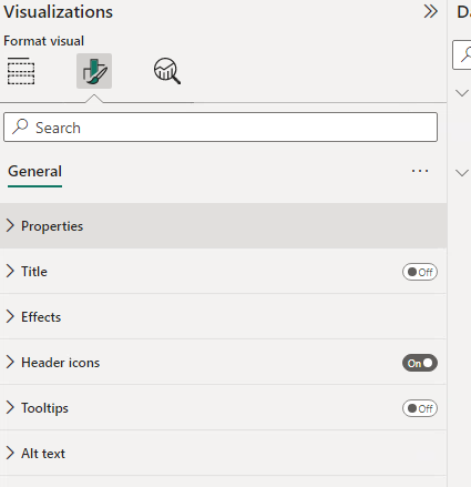Table visual not displaying data in desktop - Microsoft Fabric Community