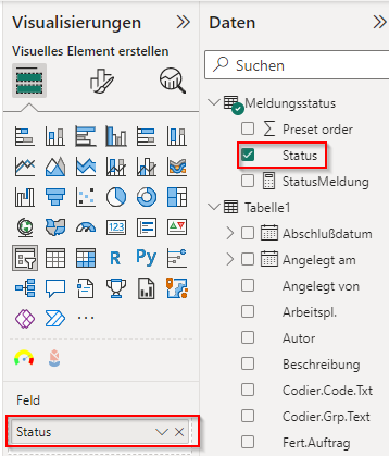 Solved: Assign column field to custom filter - Microsoft Fabric Community