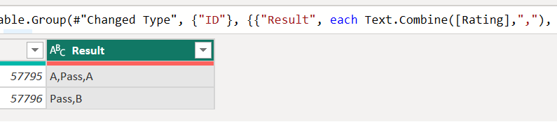 Custom list sorting for duplicate values - Microsoft Fabric Community