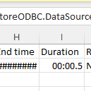 Dataflow Refresh Failure - SingleStore - Microsoft Fabric Community