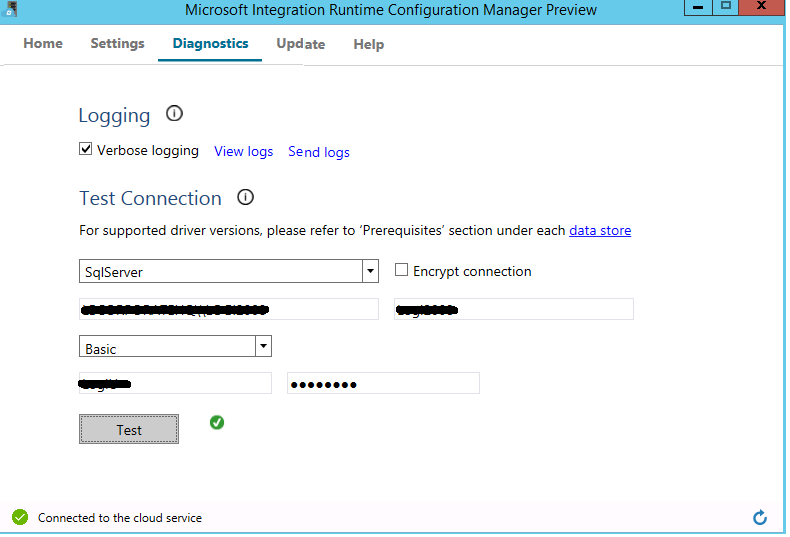Data Refresh Internal Service Error - Microsoft Fabric Community