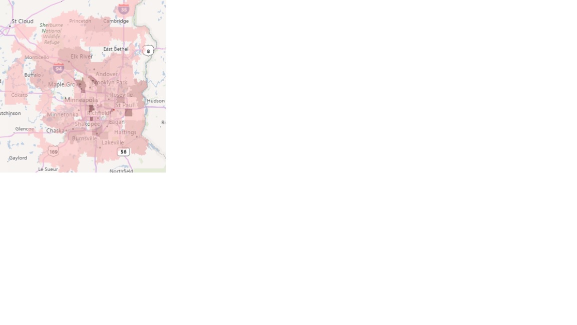 Custom Grouping of Zip Codes - Microsoft Fabric Community