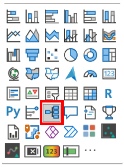Solved: Drill down Visuals - Microsoft Fabric Community