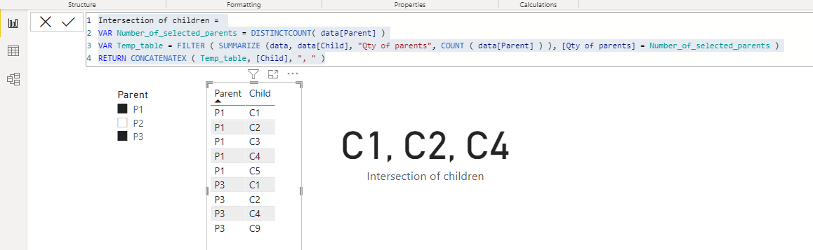 Solved: Need Help in DAX - Microsoft Fabric Community