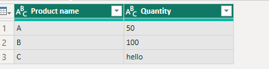 Solved: Read only rows when the values of a particular col ...