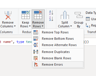 Solved: Read only rows when the values of a particular col ...