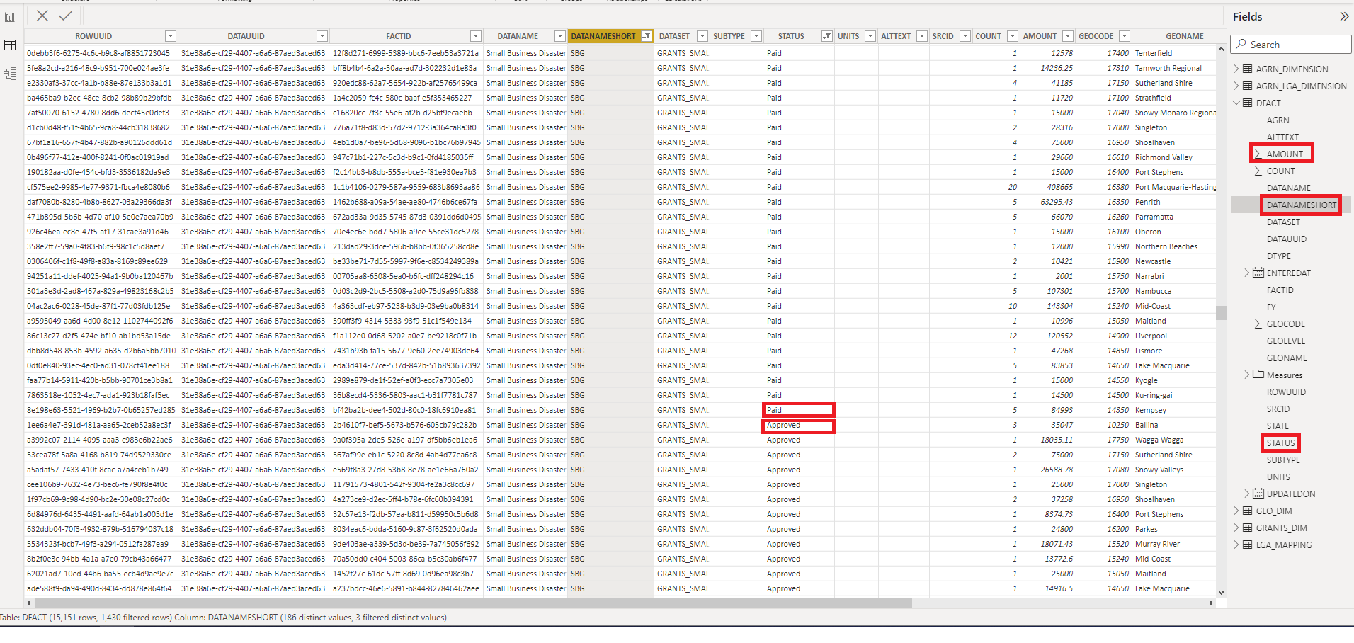 Solved: Conditional SUM - Microsoft Fabric Community