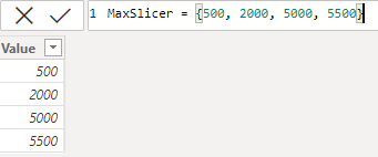 Number Slicer - Microsoft Fabric Community