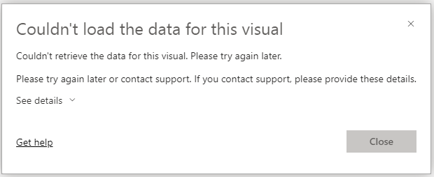 Dax using USERELATIONSHIP not working in power bi ... - Microsoft ...