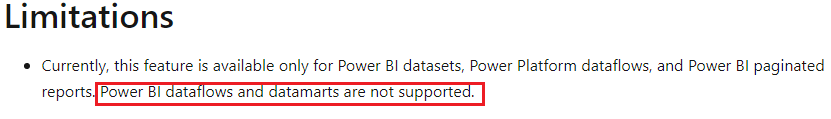 Vnet Connection for Dataflow - Microsoft Fabric Community