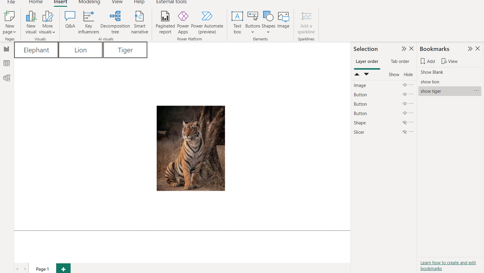 Solved: Simple Image : Displaying not found - Microsoft Fabric Community