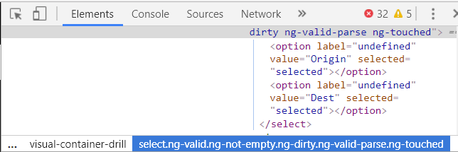 Re: Custom visual drill down in multiple roles - Microsoft Fabric Community