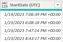 DateTime Zone switch automatically (JSON Input) - Microsoft Fabric ...