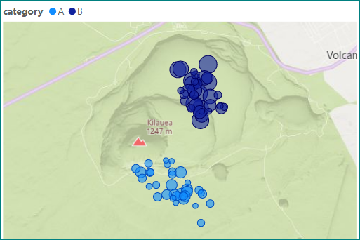 PBI Maps - Microsoft Fabric Community