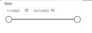 Solved: Table with measures in row/column - Microsoft Fabric Community