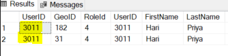 Dynamic Parameters - Microsoft Fabric Community