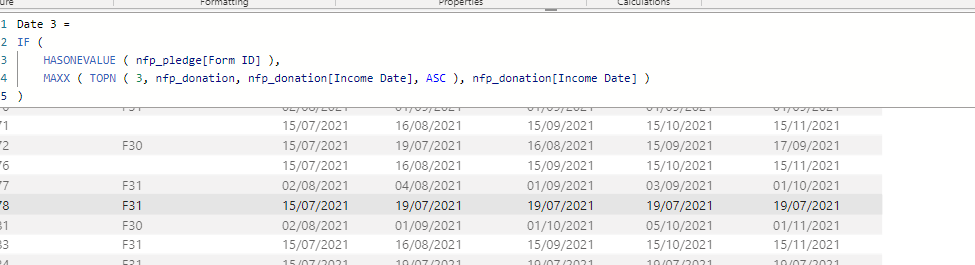 Help with Dax formula - Microsoft Fabric Community