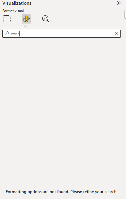 Solved: Bar Chart View - Microsoft Fabric Community