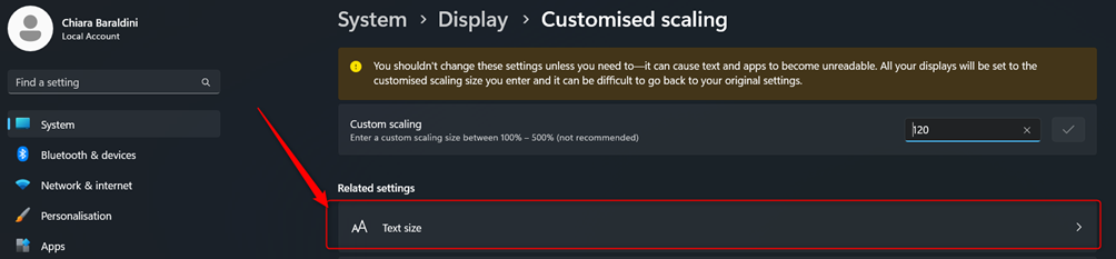 Refresh popup messages (and others) not displaying... - Microsoft ...