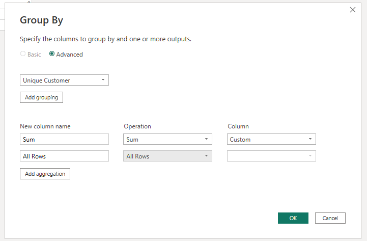 Solved: New custom column - Microsoft Fabric Community