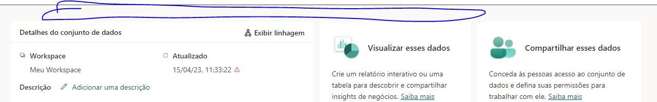 Solved: Buttons data refresh and scheduled update disabled - Microsoft ...