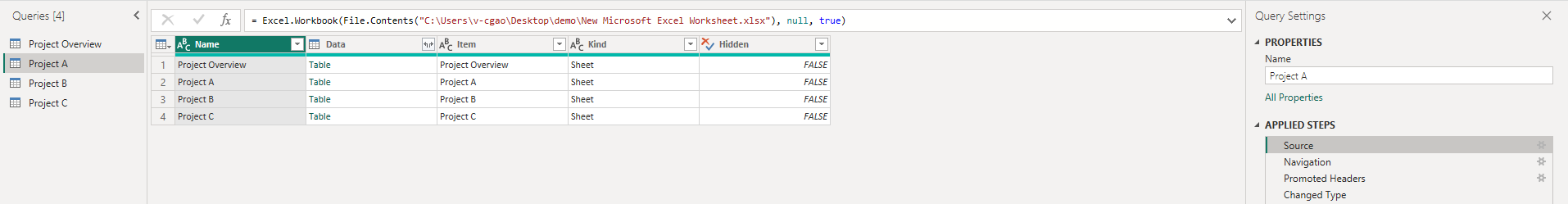 Power BI - Get value from a different table - Microsoft Fabric Community