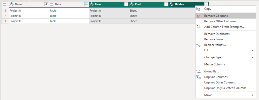Power BI - Get value from a different table - Microsoft Fabric Community