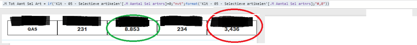 DAX Format Function Localization error - Microsoft Fabric Community