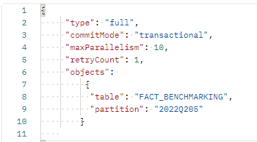 Re: Enhanced Refresh API Incremental Refresh - Can... - Microsoft ...