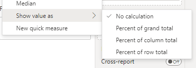 Solved: Division on Pivot Table - Microsoft Fabric Community