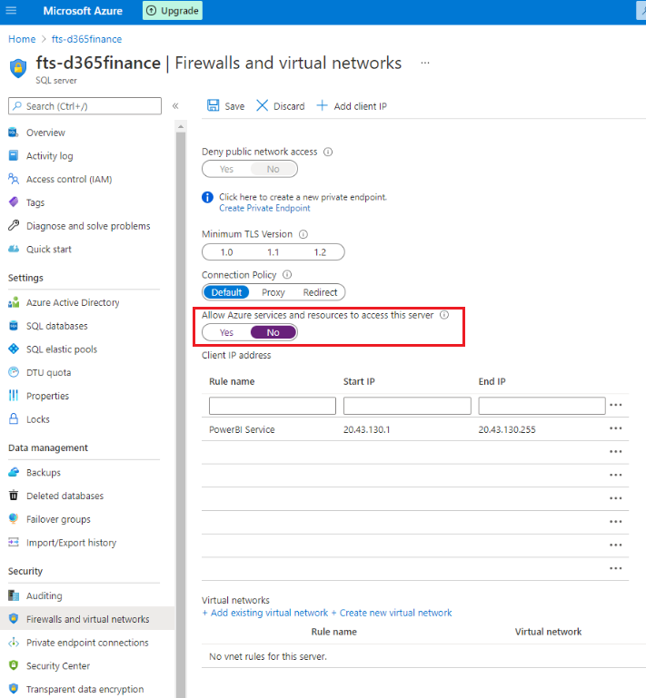 Cannot refresh report - Microsoft Fabric Community