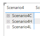Drill Down Not Preserving - Microsoft Fabric Community