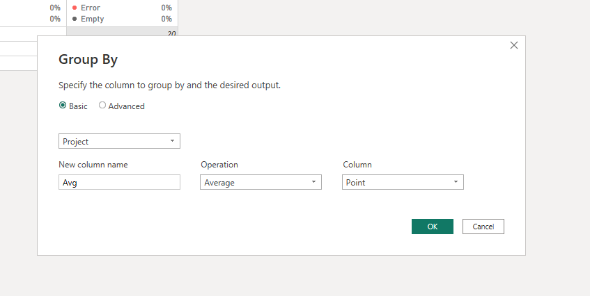 Need help grouping and averaging - Microsoft Fabric Community