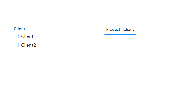 Solved: Unselect all should hide all the data - Microsoft Fabric Community