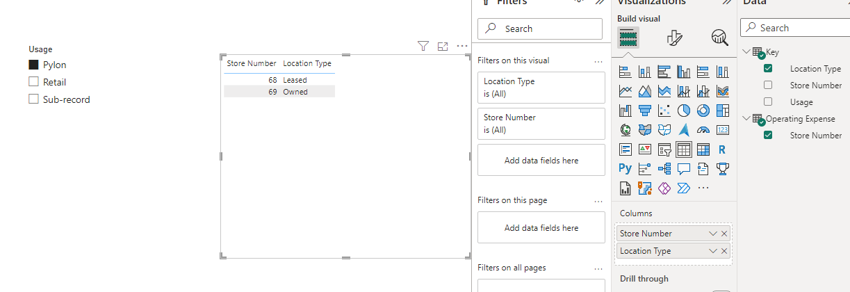 Lookup text value with multiple conditions in anot... - Microsoft ...