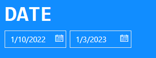 How to calculate number of values between two colu... - Microsoft ...