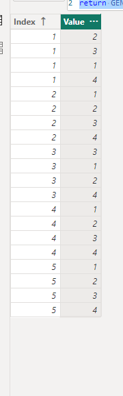 How to generate index column by groups - Microsoft Fabric Community