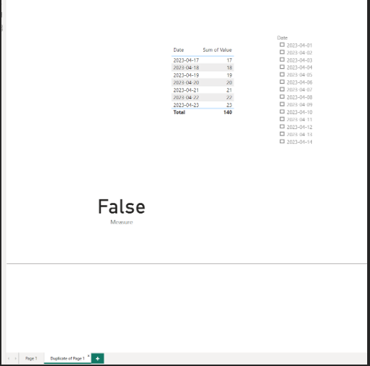 Solved: Trouble with Relative Date Filters - Microsoft Fabric Community