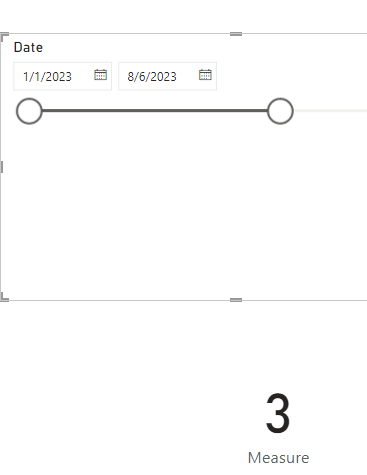 Solved: Quarter Value based on Date Range Filter - Microsoft Fabric ...
