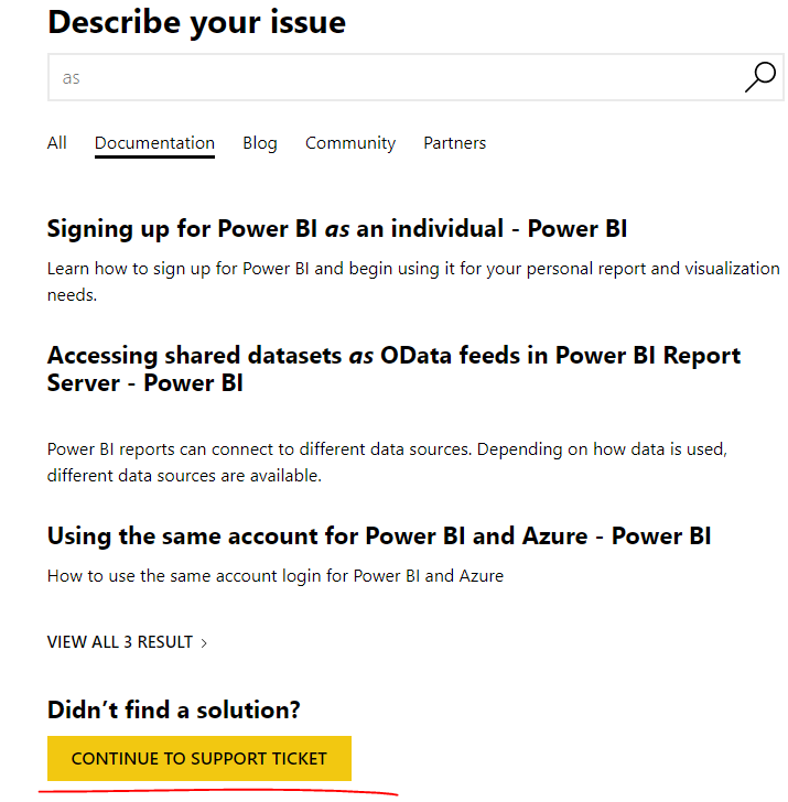 Cant sign in to Power BI pro - Microsoft Fabric Community