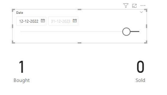 Making a filter that filters on different date tim... - Microsoft ...
