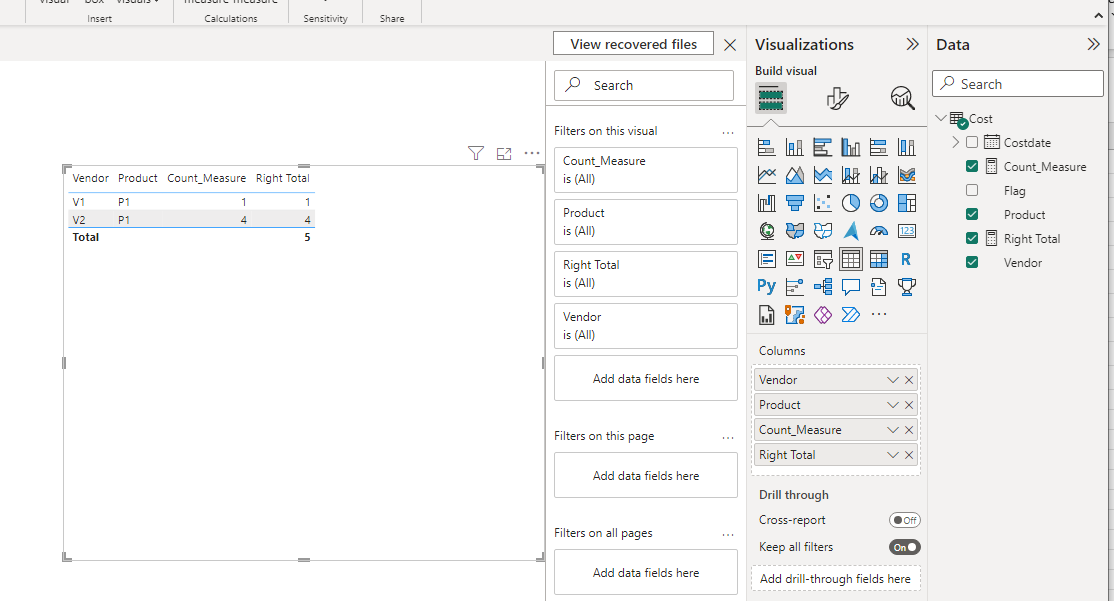 Count the # of values in a column where date=lates... - Microsoft ...