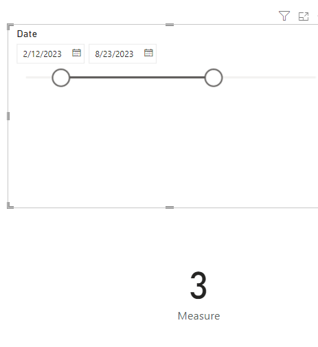 Solved: Quarter Value based on Date Range Filter - Microsoft Fabric ...