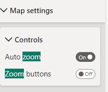 How to Zoom to Selected Feature in Map Visuals - Microsoft Fabric Community