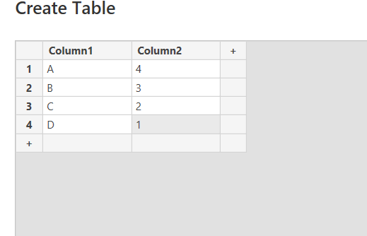 Solved: How to order the stacks in a stacked bar chart? - Microsoft ...